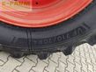 Tractor agrícola -  - axion 870 cmatic cebis