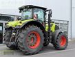 Tractor agrícola - Claas - axion 800 cis+ hexashift HEXASHIFT CIS+