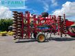 Cultivador - Väderstad - topdown 600