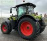 Tractor agrícola - Claas - arion 660 cmatic focus