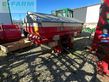 Esparcidor - Kverneland - exacta tl 2150
