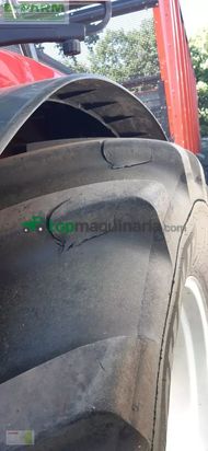 Tractor agrícola - Steyr - 6240 cvt absolut CVT