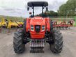 Tractor agrícola - Same - argon 80