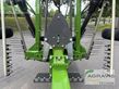Henificador - Fendt - former 8055 pro