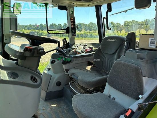 Tractor agrícola - Claas - arion 440