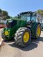 Tractor agrícola - John Deere - 6210M