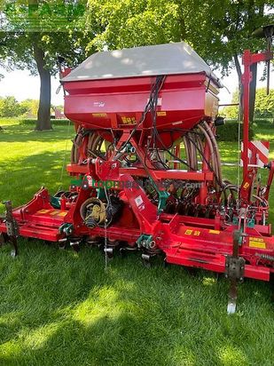 Arado - Kverneland - ng-h 301 + da 3 meter