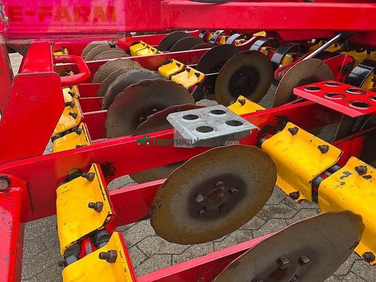 Sembradora - Väderstad - rapid 400c