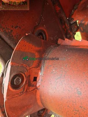 Cortacésped manual - Kuhn - fc 9330 s-ra & fc 3125 df-ff