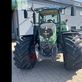 Tractor agrícola - Fendt - 724 vario scr
