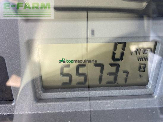 Tractor agrícola - Valtra - t170