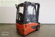 Elevadora - Linde - e 14 evo 386-02