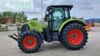Tractor agrícola - Claas - arion 650