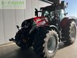 Tractor agrícola - Case IH - puma 240 cvx drive