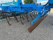Combinado de siembra - Lemken - korund 8/600 k
