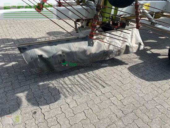 Rastrillo - Claas - liner 3000