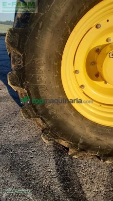 Tractor agrícola - John Deere - 6230r