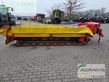 Cortacésped manual - Pöttinger - novacat s10