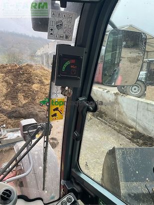 Telescopica - Weidemann - 3080 t