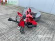 Cortacésped manual - Massey Ferguson - dm 316 tl-v (slicer 3160 tlx)
