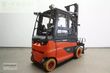 Elevadora - Linde - e 35 hl 387-00