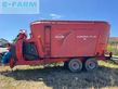 Remolqu esparcidor - Kuhn - euromix plus 2570