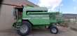 Cosechadora de Cereal - Deutz-Fahr - 4040