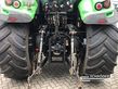 Tractor agrícola - Deutz-Fahr - agrotron 6210 c shift