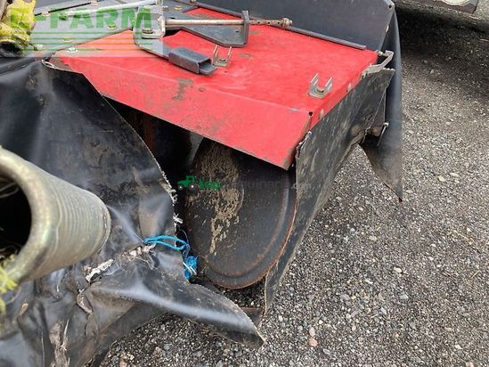 Cortacésped manual - Vicon - expert 431 f