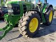 Tractor agrícola - John Deere - 6830 premium powrquad