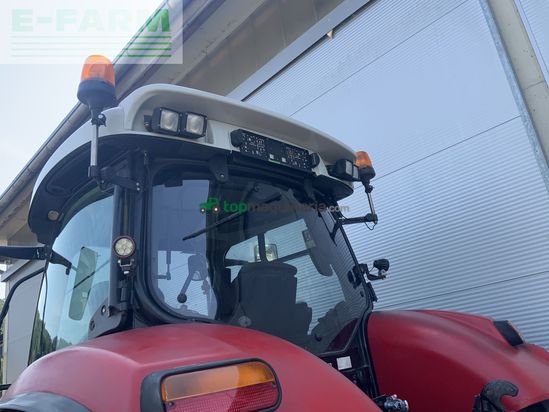 Tractor agrícola - Steyr - 6225 cvt