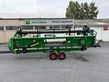 Cosechadora de Cereal - John Deere - t560