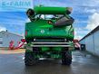 Cosechadora de Cereal - John Deere - x9-1100
