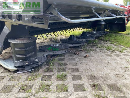Cortacésped manual - Massey Ferguson - dm316 tl-v-kc