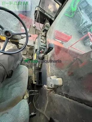 Remolqu esparcidor - Rmh - vsl 14