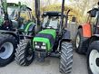 Tractor agrícola - Deutz-Fahr - agrofarm 85 classic