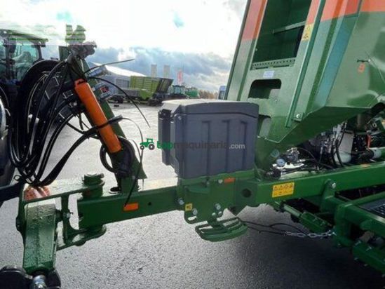 Sembradora - Amazone - cirrus 3003 compact amatron 4