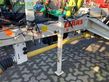 Henificador - Claas - liner 3600 comfort