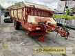 Remolqu agrícola - Krone - turbo 3200