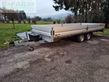 Remolqu agrícola - Pongratz - k.-phl5030/20t - al