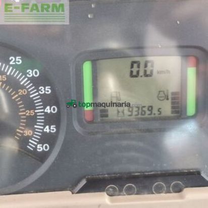 Tractor agrícola - John Deere - 5720