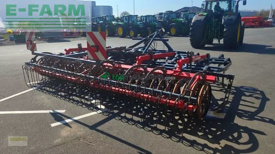 Cultivador - Saphir - ge 501