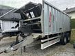Cinta transportadora de forraje - Fliegl - asw 268