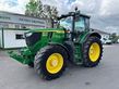 Tractor agrícola - John Deere - 6r195