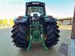 Tractor agrícola - John Deere - 6m155 *garantieverlängerung*