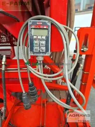 Grada rotativa - Kuhn - hr 3003