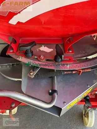 Esparcidor - Rauch - axera h