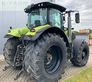 Tractor agrícola - Claas - axion 830 cmatic