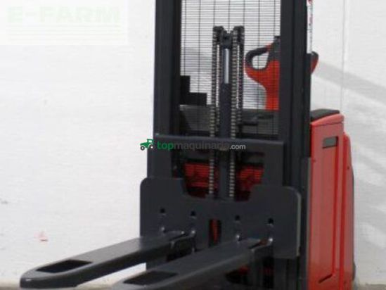 Elevadora - Linde - d 14 ap 1173-01