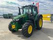 Tractor agrícola - John Deere - 6120M